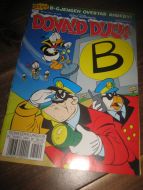 2012 nr 049 DONALD DUCK & CO