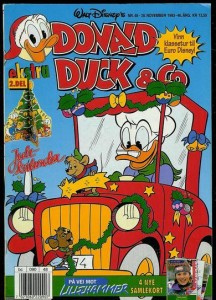 1993,nr 048, DONALD DUCK & CO