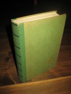 VILLUM/ KRISTENSEN NORSK LITTERATUR FOR REALSKOLEN OG GYMNASET 1948