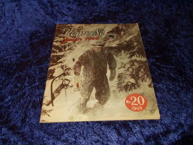 1949 julen Kom og Se