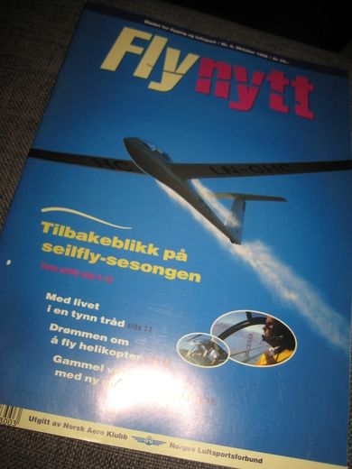 1996 nr 006 Fly nytt
