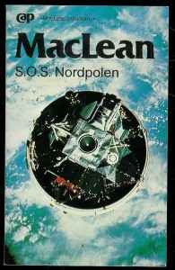 MacLean: S.O.S. Nordpolen. 1988