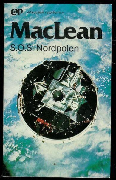 MacLean: S O S Nordpolen 1988