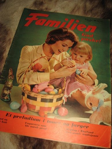 1967 nr 006 -7 FAMILIEN