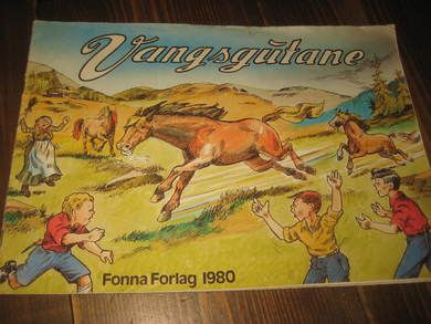 1980 VANGSGUTANE