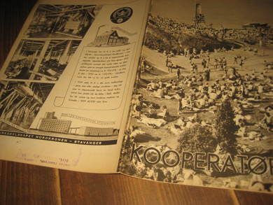 1943 nr 007 KOOPERATØREN