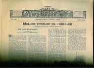 1905 nr 040 MELLEM VIRKELIGT OG UVIRKELIGT