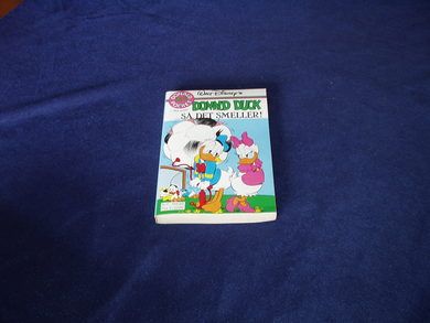 Nr 083 DONALD POCKET