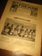 FREM. KUNDSKAB ER MAGT, 1905,nr 029.
