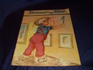 1951 nr 001 Kvinner og klær