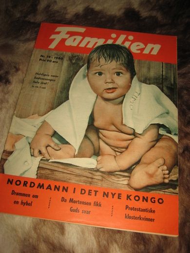 1960 nr 019 FAMILIEN