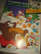 1986 nr 050 DONALD DUCK & CO