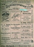 1913 nr 016 Bymissionæren