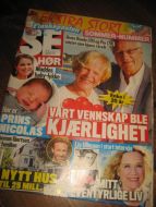 2015 nr 026 Se og Hør