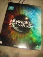 MENNESKET MOT NATUREN HUMAN PLANET 2010 6 5 TIME FOR ALLE