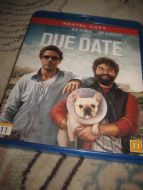 DUE DATE 11 ÅR