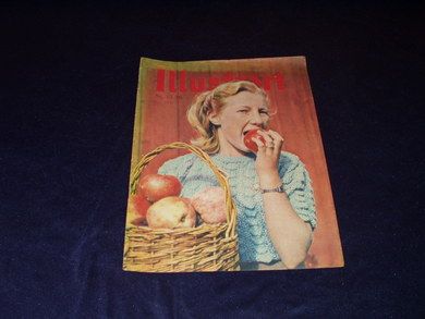 1951 nr 035 Illustrert
