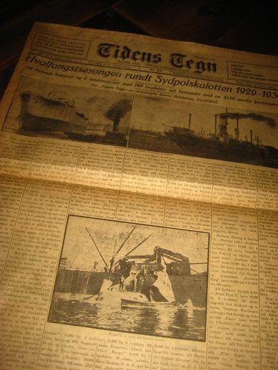 1929 nr 179 Tidens Tegn