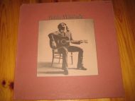 Bobby Whitlock: BOBBY WHITLOCK DSX50121 1972