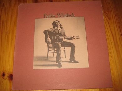 Bobby Whitlock: BOBBY WHITLOCK DSX50121 1972