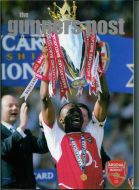 2003 /2004 nr 006 The Gunner's Post