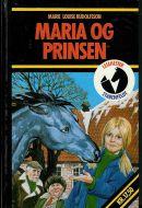 RUDOLFSSON,MARIE: MARIA OG PRINSEN. 1980