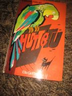 Griffiths: HUTTETU. 1968.