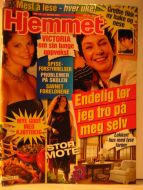 2003 nr 012 Hjemmet