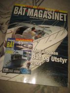 2005 nr 002 BÅT MAGASINET