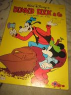 1980 nr 043 DONALD DUCK & CO