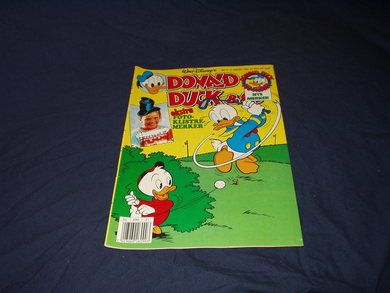 1994,nr 031, Donald Duck