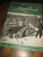 1965 nr 024 Norsk Landbruk