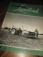 1966 nr 009 Norsk Landbruk