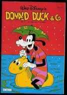 1981 nr 027 Donald Duck & Co