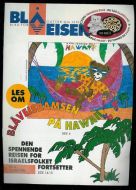 1994 nr 008 BLÅVEISEN