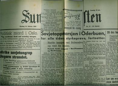 1945 nr 037 Sunnmørsposten