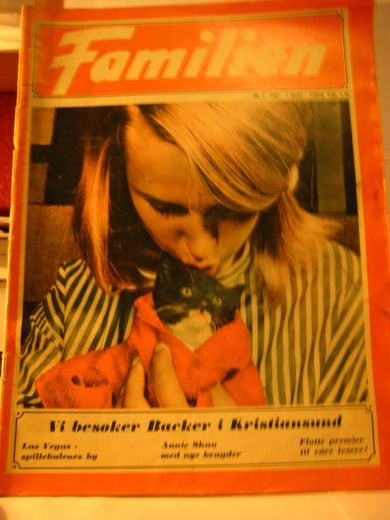 1967 nr 005 Familien