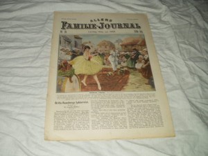 1928,nr 028, Allers Familie Journal
