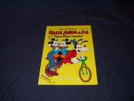 1982 nr 040 Walt Disneys Kalle Anka