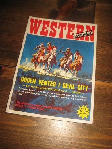 1972 nr 005 WESTERN
