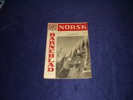 1961 nr 026 Norsk Barneblad