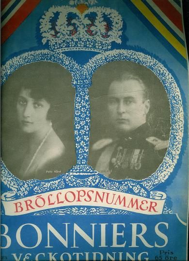 1929 nr 014 BONNIERS VECKOTIDNING