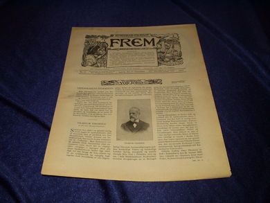 1901 nr 011 FREM Lys over land