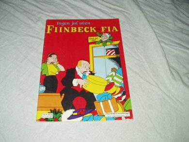 1987 FIINBECK og FIA