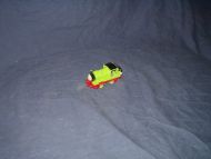 Thomas the tank 1984