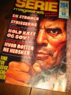 1980 nr 264 SERIE MAGASINET