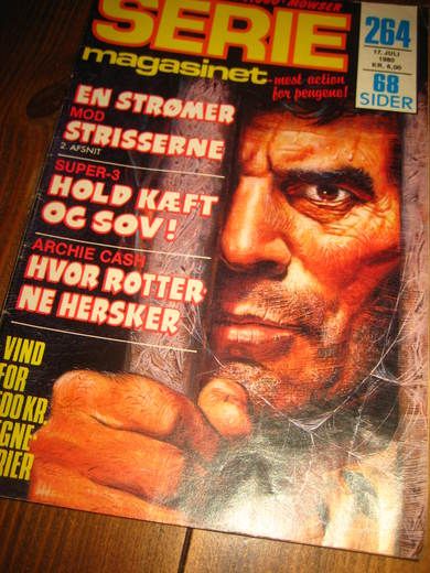 1980 nr 264 SERIE MAGASINET