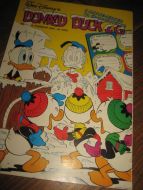 1989 nr 007 DONALD DUCK & CO