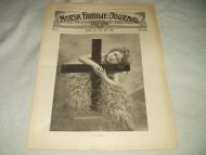 1905 nr 017 NORSK FAMILIE JOURNAL