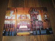 Vågå kirke Normann G-5-16 Ubrukt